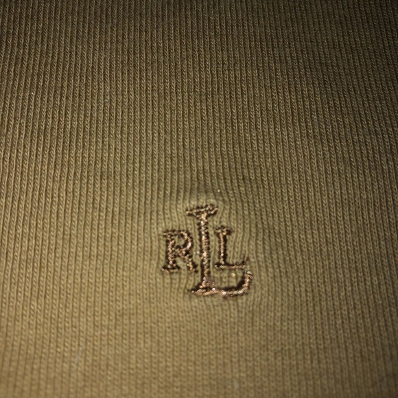 Polo Ralph Lauren Sweatshirt RLL Logo - Picture 4 of 4